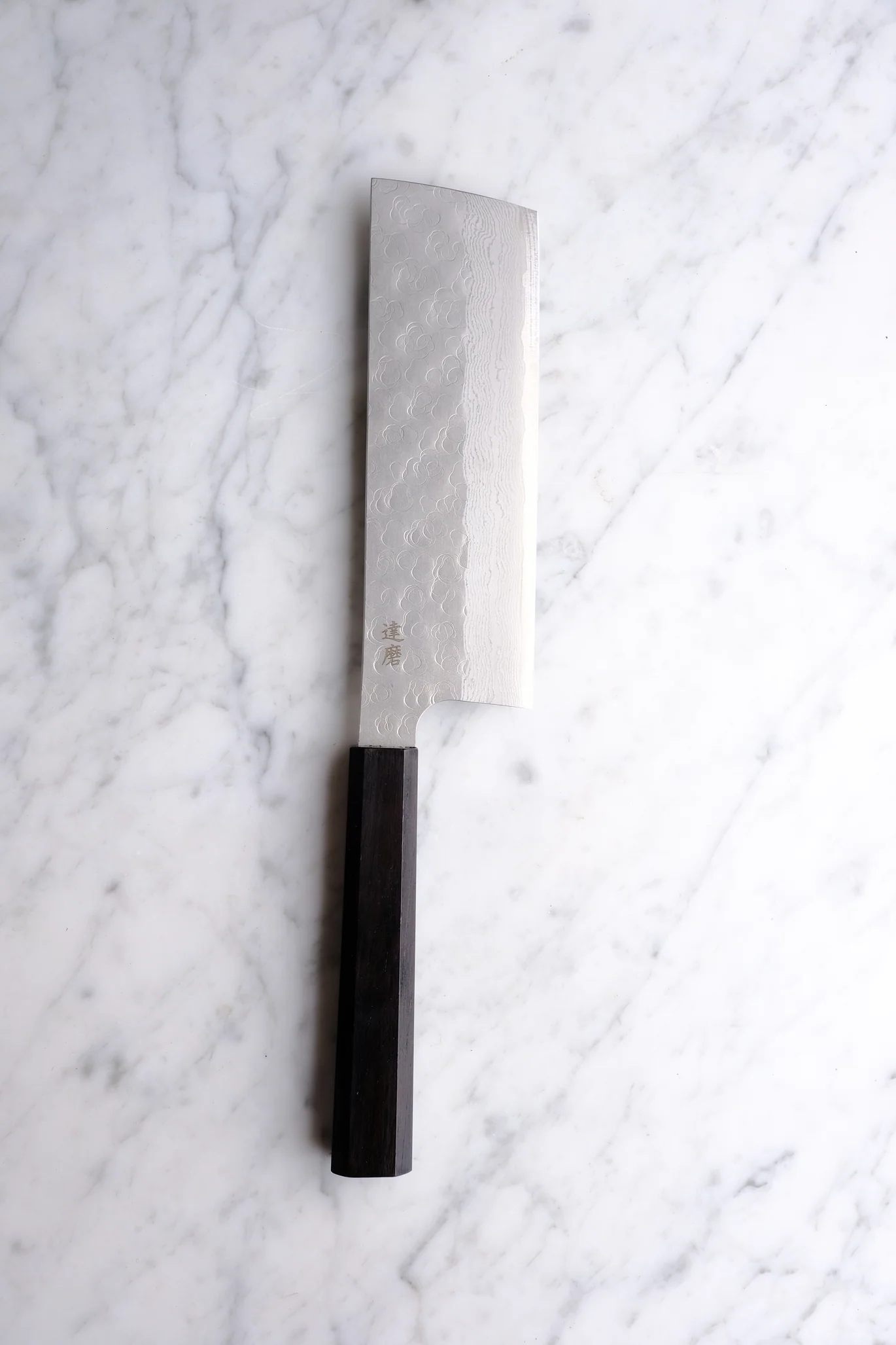 Daruma Hamono Nakiri 160mm